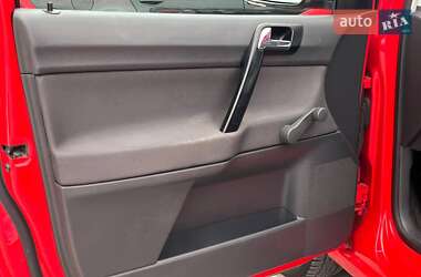 Хетчбек Volkswagen Polo 2008 в 