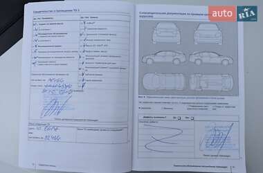 Седан Volkswagen Polo 2013 в 