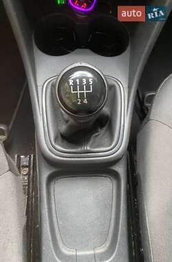 Хетчбек Volkswagen Polo 2012 в 