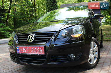 Хэтчбек Volkswagen Polo 2007 в Трускавце