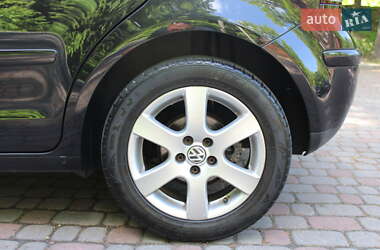 Хэтчбек Volkswagen Polo 2007 в 