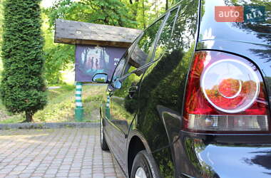 Хэтчбек Volkswagen Polo 2007 в 