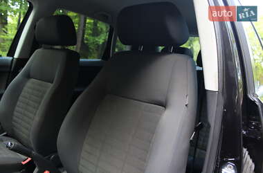 Хэтчбек Volkswagen Polo 2007 в 