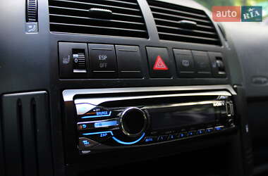 Хэтчбек Volkswagen Polo 2007 в 