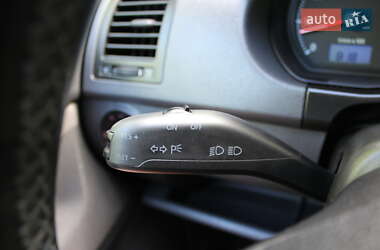 Хэтчбек Volkswagen Polo 2007 в 