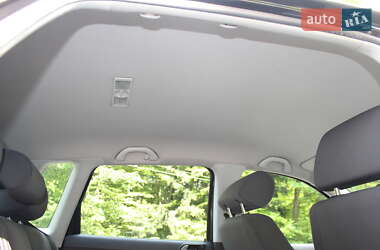 Хэтчбек Volkswagen Polo 2007 в 