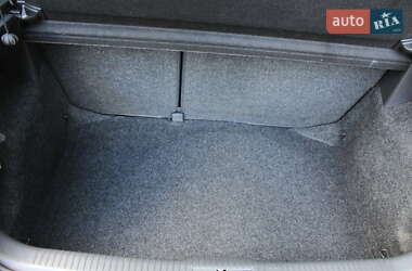 Хэтчбек Volkswagen Polo 2007 в 
