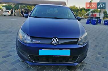 Хэтчбек Volkswagen Polo 2010 в 