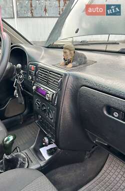 Седан Volkswagen Polo 1996 в 