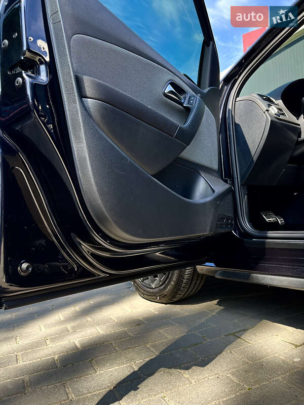 Хетчбек Volkswagen Polo 2011 в Луцьку