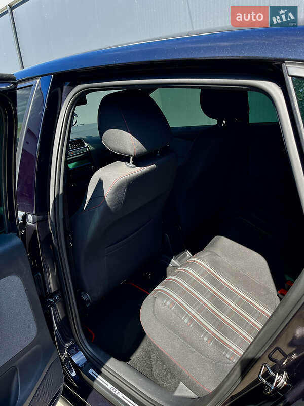 Хетчбек Volkswagen Polo 2011 в Луцьку