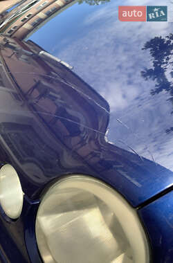 Хетчбек Volkswagen Polo 2003 в 