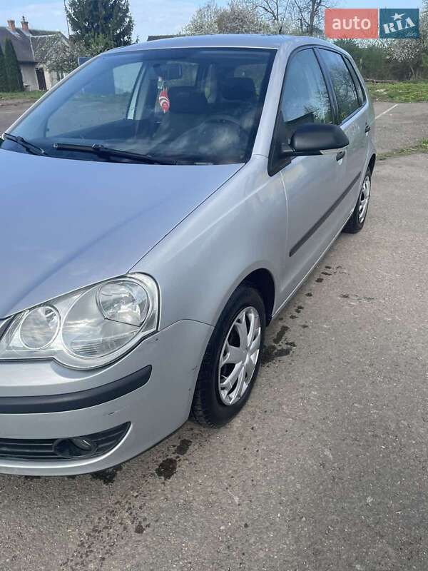 Volkswagen Polo 2006