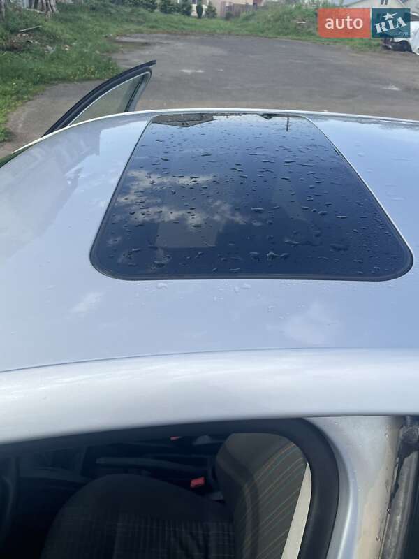 Хетчбек Volkswagen Polo 2006 в Рудки