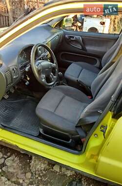 Хетчбек Volkswagen Polo 1999 в 