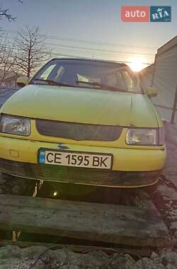 Хетчбек Volkswagen Polo 1999 в 