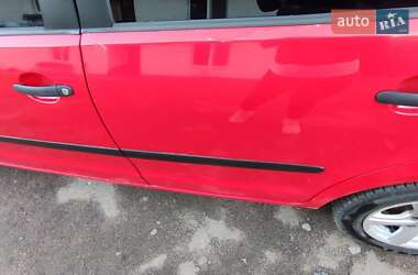 Хэтчбек Volkswagen Polo 2004 в Житомире