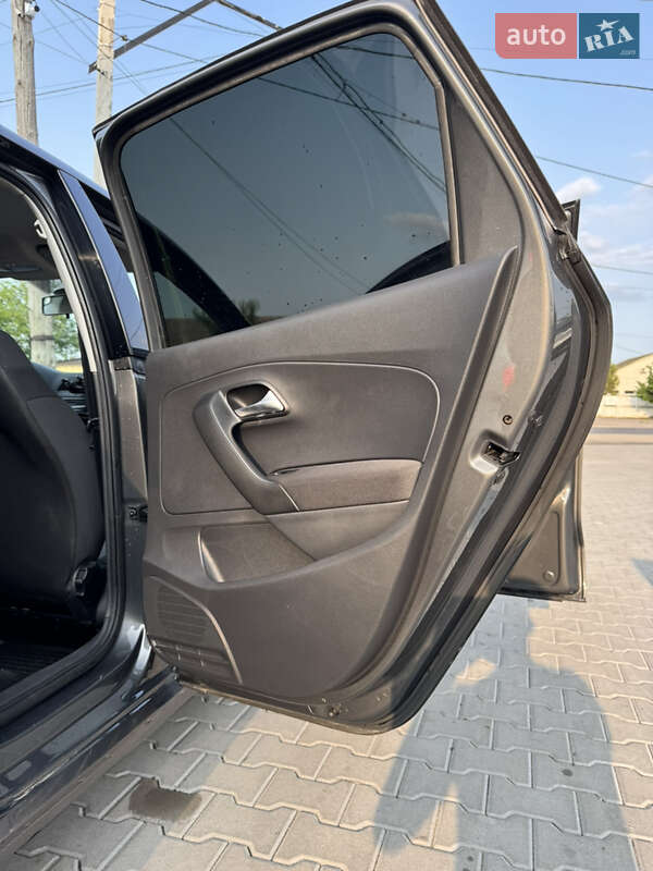 Хетчбек Volkswagen Polo 2012 в Білій Церкві