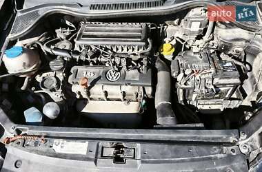 Седан Volkswagen Polo 2013 в 