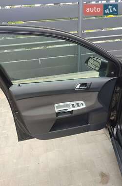 Хэтчбек Volkswagen Polo 2007 в 