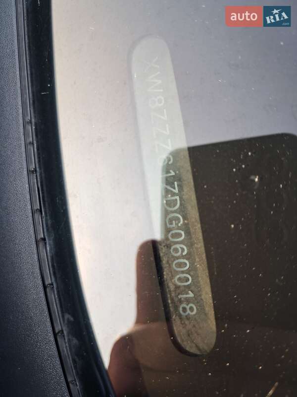 Седан Volkswagen Polo 2013 в Львове фото 9 Седан Volkswagen Polo 2013 в Львове