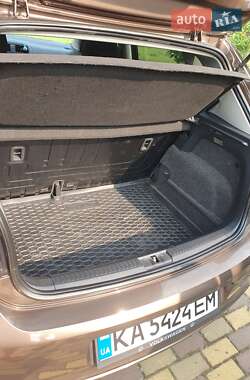 Хэтчбек Volkswagen Polo 2012 в 