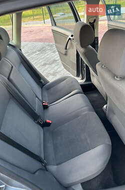 Хэтчбек Volkswagen Polo 2007 в 