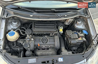 Хэтчбек Volkswagen Polo 2007 в 