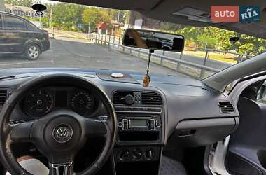 Хетчбек Volkswagen Polo 2010 в 