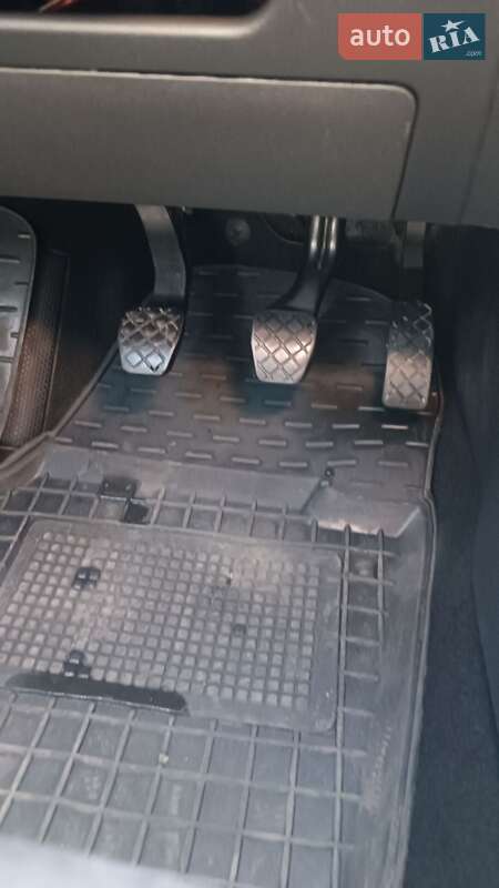 Хэтчбек Volkswagen Polo 2010 в Корсуне-Шевченковском