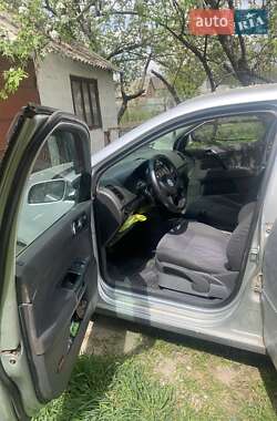 Хетчбек Volkswagen Polo 2002 в 