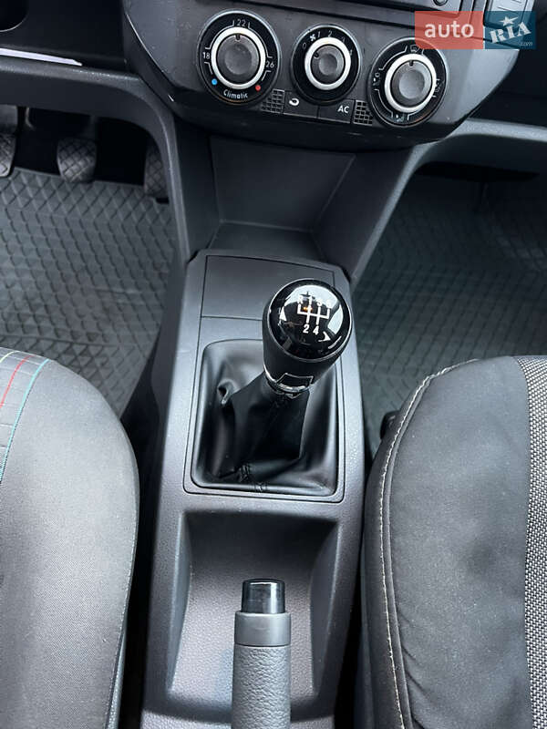 Хетчбек Volkswagen Polo 2007 в Києві