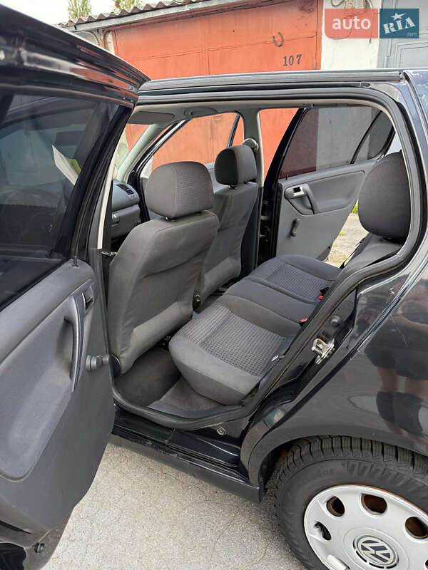 Хетчбек Volkswagen Polo 2000 в Житомирі