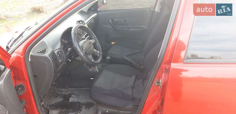 Седан Volkswagen Polo 1997 в Покрове