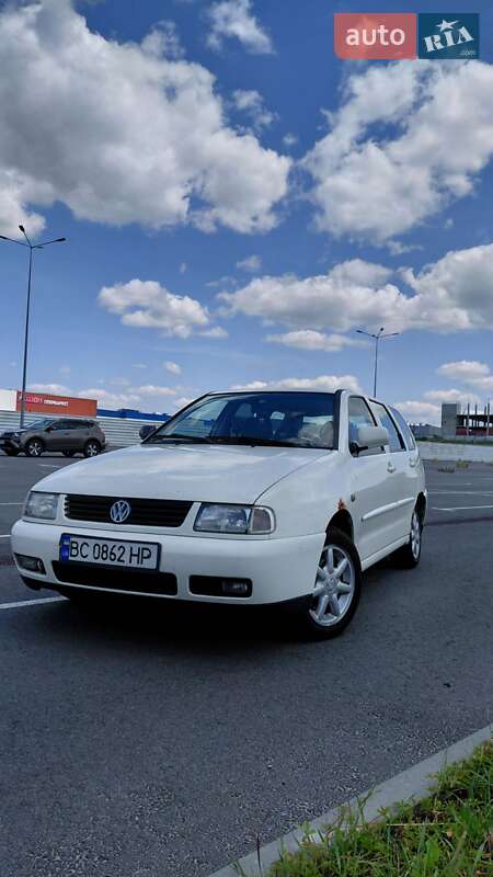 Volkswagen Polo 1998