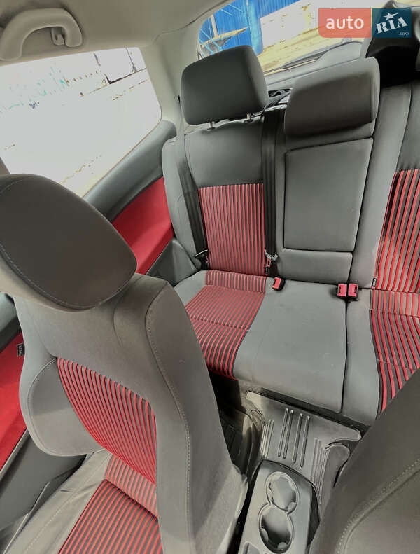 Хэтчбек Volkswagen Polo 2007 в Кривом Роге