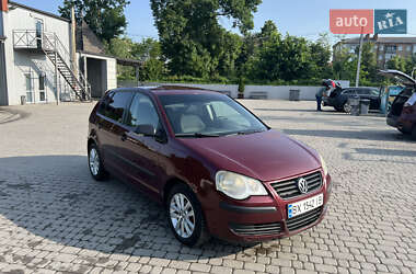 Хэтчбек Volkswagen Polo 2008 в Староконстантинове