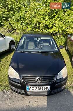 Хэтчбек Volkswagen Polo 2008 в Струмовке