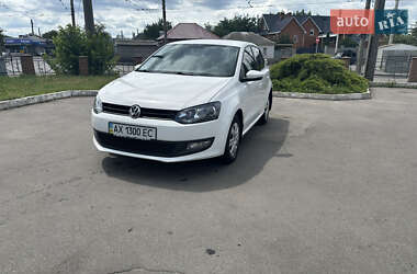 Хэтчбек Volkswagen Polo 2013 в Харькове