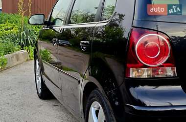 Хэтчбек Volkswagen Polo 2008 в 