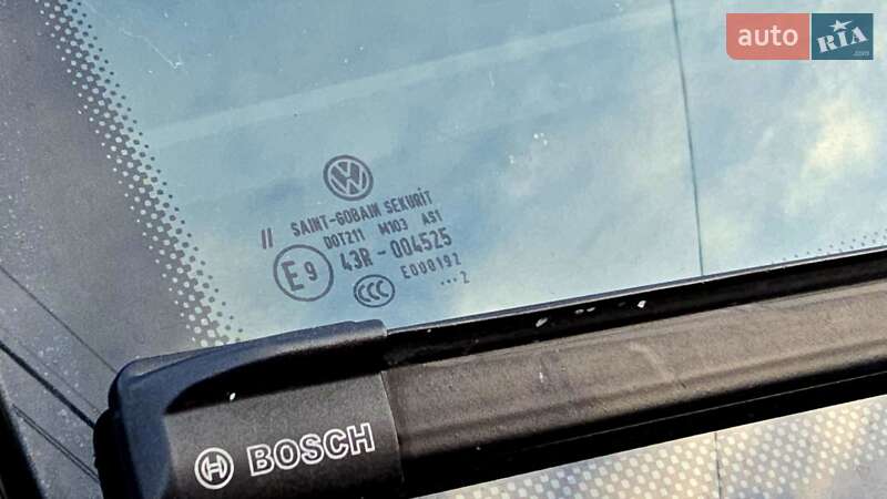 Хетчбек Volkswagen Polo 2008 в Полтаві