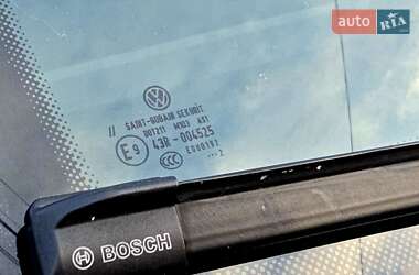 Хэтчбек Volkswagen Polo 2008 в 