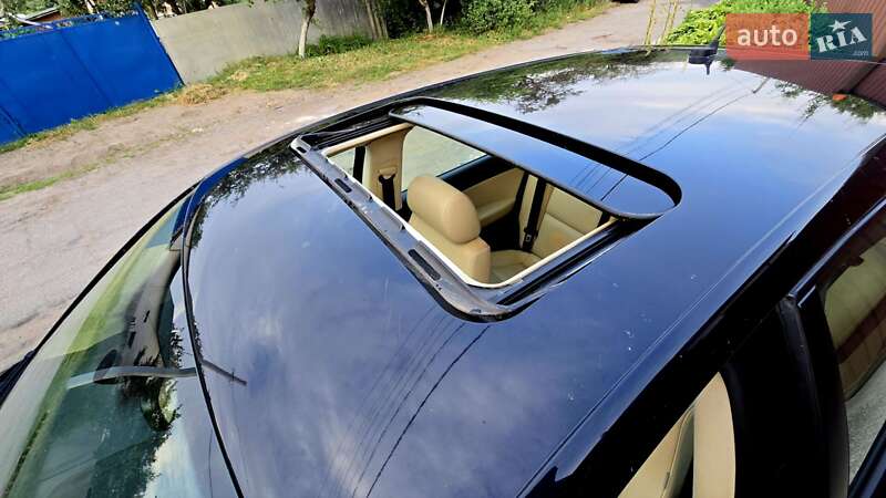 Хетчбек Volkswagen Polo 2008 в Полтаві