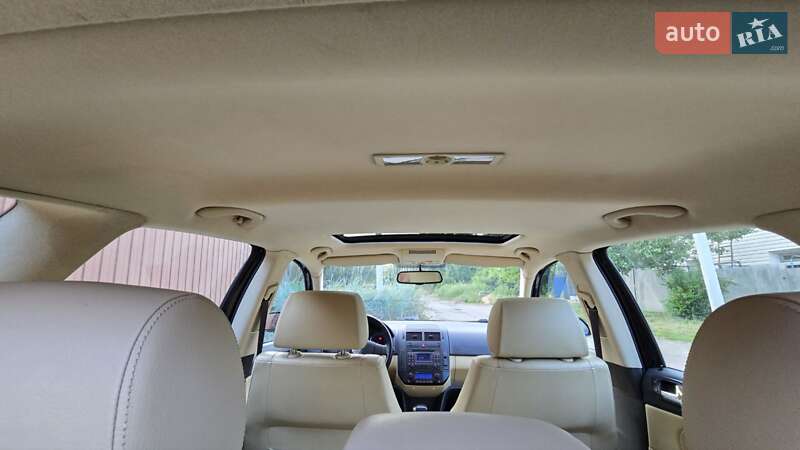 Хетчбек Volkswagen Polo 2008 в Полтаві