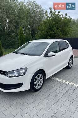 Хетчбек Volkswagen Polo 2010 в Хмельницькому