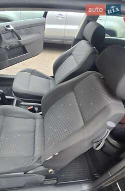 Хетчбек Volkswagen Polo 2003 в 