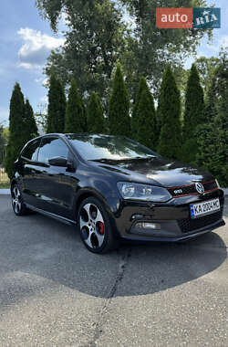 Хэтчбек Volkswagen Polo 2010 в Киеве