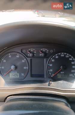 Хэтчбек Volkswagen Polo 2007 в 