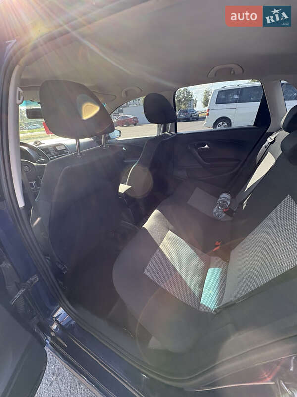 Хетчбек Volkswagen Polo 2010 в Черкасах