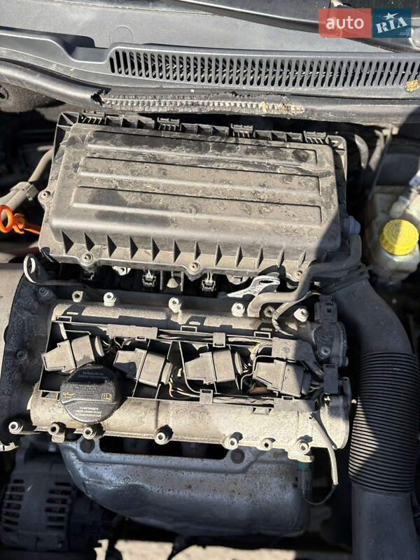 Хетчбек Volkswagen Polo 2010 в Черкасах